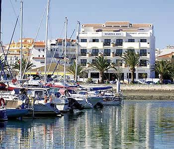 Marina Rio
