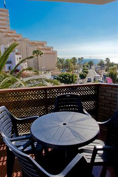 Apartamentos Las GÃ³ndolas