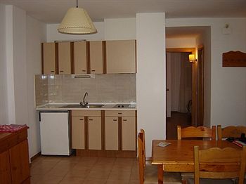 Apartaments Comte d'Empuries