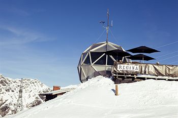 Hotel DAS REGINA