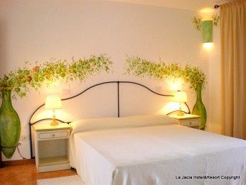 La Jacia Hotel & Resort
