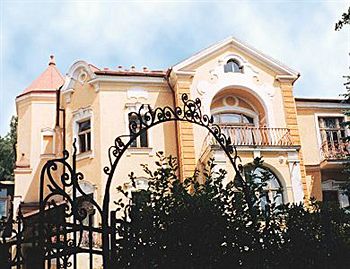 Villa Sonnenstrahl