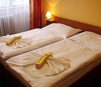 Hotel Krusnohor