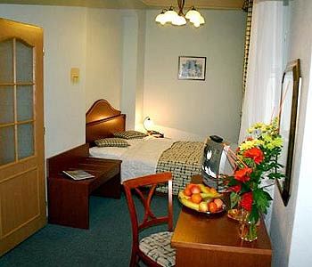 EA Hotel Mozart