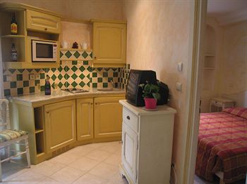 Hotel La Villa