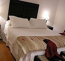 Hotel Iruya