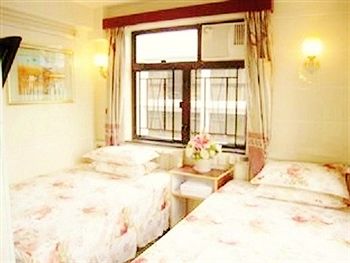 Garden Guest House