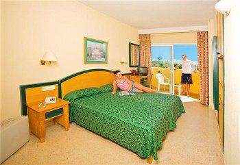 Marina Continental Park Hotel