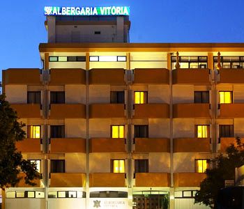 VitÃ³ria Hotel
