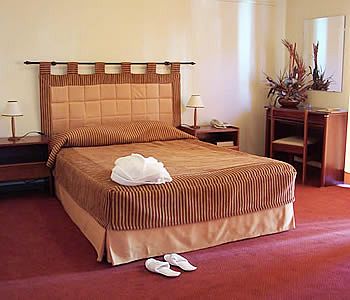 CovilhÃ£ Parque Hotel