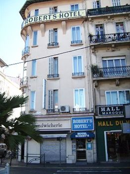 Alan Robert's Hotel