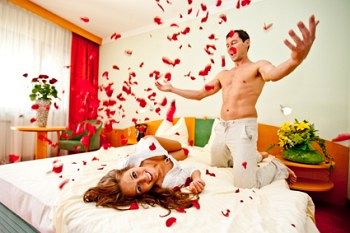 Wellnesshotel & Residenz Vier Jahreszeiten