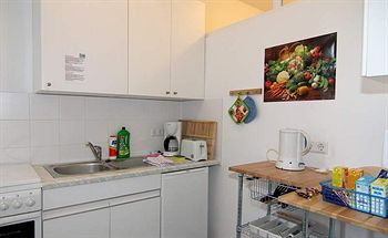 ViennApart