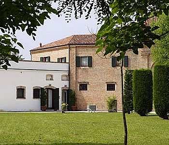 Villa Moro Lin