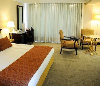 Ege Palas Business Hotel