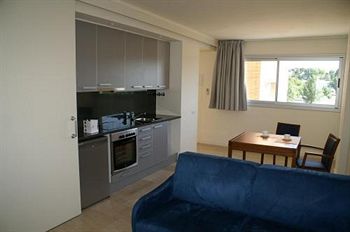 Apartaments Els QuÃ­mics