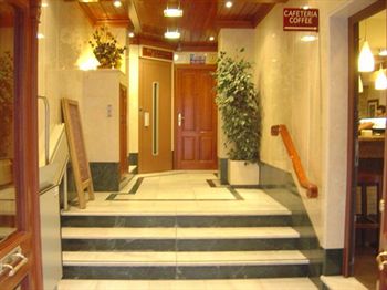 Hotel Castilla Guerrero