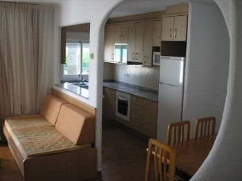 Apartamentos Tamarindos