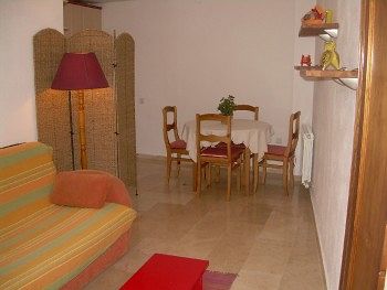 Apartamento Realejo