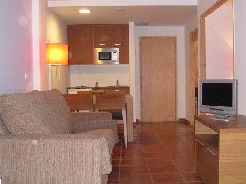 Hotel Puerto Mar