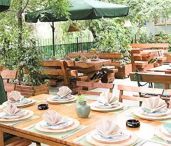 Hotel Hunter's Lodge Kamnik