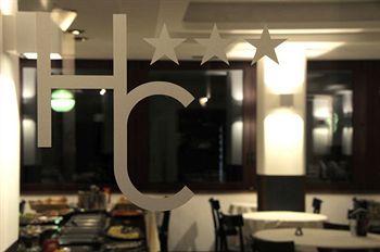 Hotel Commodore