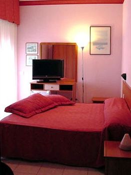 Hotel Minerva