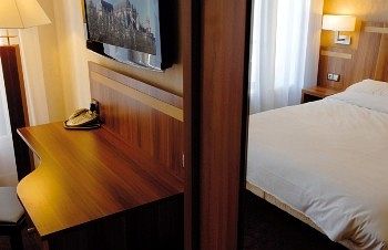 Inter-Hotel du Grand Monarque