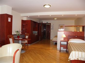 Hotel Stil