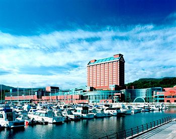 Grand Park Otaru