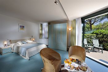 Hotel delle Nazioni