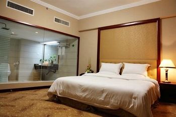 GuiLin HongKong Hotel