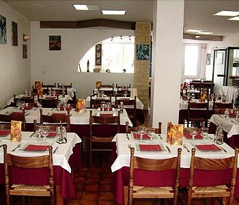Au Petit Languedoc