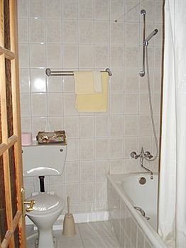 Nemunas Tour Guest House