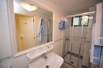 Apartamentos Taboga