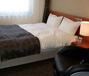 Dormy Inn Kurashiki
