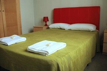 Blue Moon Apartments