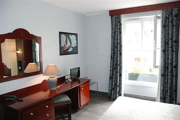 Hotel Bristol Union