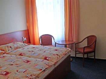 Hotel Morava