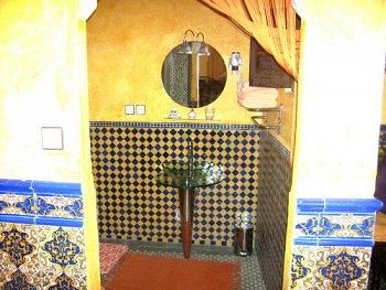 Riad Le Mazagao
