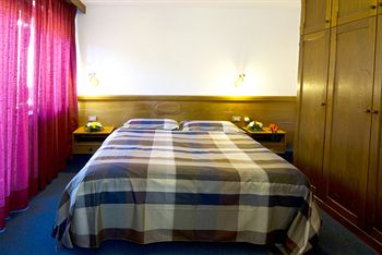 Hotel Original Galli's