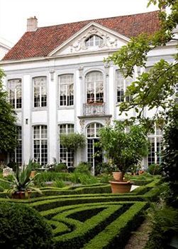 Hotel Verhaegen