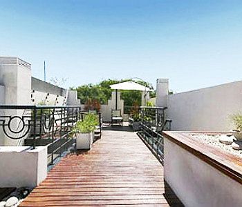 Telmho Hotel Boutique