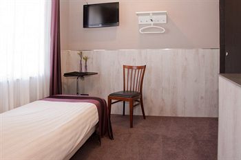 Hotel Brabant