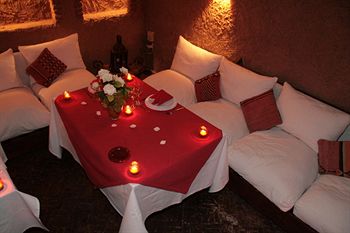 Hotel Riad Carina