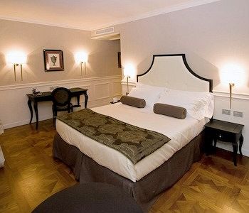 Hotel Victoria Trieste