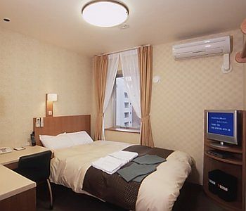 Dormy Inn Toyama