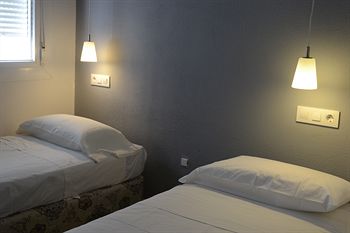 Oasis Toledo