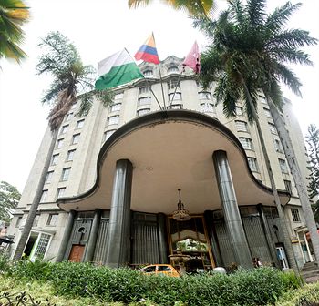 Hotel Nutibara Conference Plaza