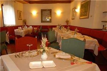 Hotel Baita Clementi